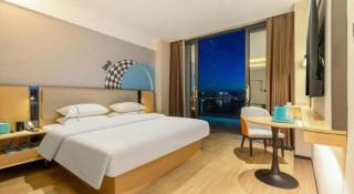 City Comfort Inn Hechi Yizhou Erqiao - Qingyuan - 4