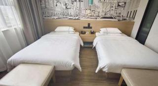 City Comfort Inn Bozhou Wanda Kangmei Traditional Chinese Medicine City - Bozhou - 2