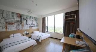 City Comfort Inn Huangshi Yangxin Mingyuewan Park - Huangshi - 9