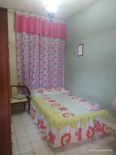 Quarto em casa compartilhada - Manaus - 9