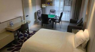 Lavande Hotels· Suizhou Wenfeng - 2