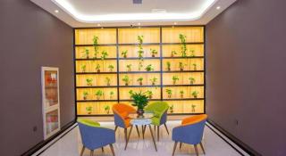Thank Inn Hotel Tianjing Jinnan University - Tianjin - 2