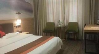 Jun Hotel Shandong Zibo Yiyuan County Jingshan Road Jujiacheng - Yiyuan - 2