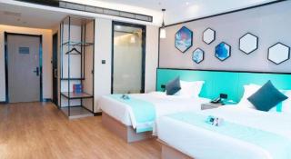 Xana Lite Shangqiu Sui County Dennis - 1