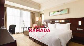 Ramada Plaza by Wyndham Lianyungang - Lianyungang - 1