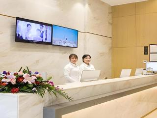 City Comfort Inn Dongguan Liaobu Jingtai Jiarong Shopping Plaza - Dongguan - 4