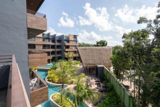 Paramar Black - Tulum - 2