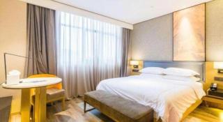 The Hotel V Nanjing Lishui - 5