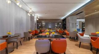 Echarm Hotel Tai'an Taishan Tianwai Village Hongmen - Tai'an - 9
