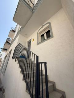 Apartamento Vacacional Manoli - Tarifa - 8
