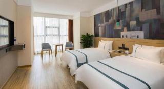 City Comfort Inn Changsha Outlets Datuo Metro Station - Changsha - 5