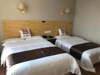 Pai Hotel Ordos Dongsheng District Yingbin Road - Ordos - 3