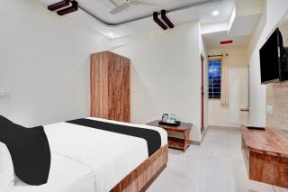 Hotel O CM RESIDENCY - 0