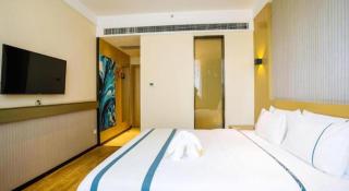 City Comfort Inn Shaoyang Xinning - 1