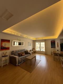 Apartamento Vacacional Manoli - Tarifa - 5