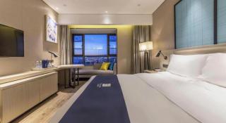 Echarm Hotel Kunming High-speed Railway South Station Chunrong Street Metro Station - Kunming - 3