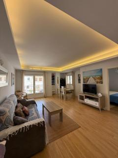 Apartamento Vacacional Manoli - Tarifa - 4