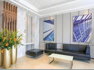 City Comfort Inn Yangjiang Yangxi Renmin Road Triumph Plaza - Yangxi - 9