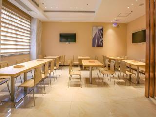 City Comfort Inn Yangjiang Yangxi Renmin Road Triumph Plaza - Yangxi - 7