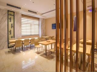 City Comfort Inn Yangjiang Yangxi Renmin Road Triumph Plaza - Yangxi - 3