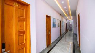 Bluesea Hotel Quy Nhon - Quy Nhon - 8