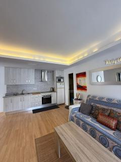 Apartamento Vacacional Manoli - Tarifa - 2