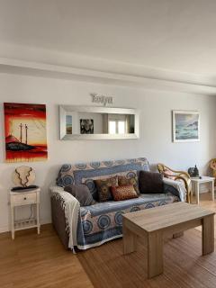 Apartamento Vacacional Manoli - Tarifa - 1