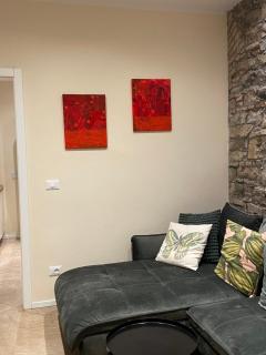 Urban Oasis, Home-Triest com - Triëst - 8