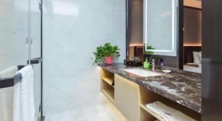 Gya Hotel Yangzhou Economic Development Zone Yangzijiang Nan Road Gaomin Temple - 1