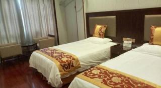 Shell Hotel Wuxi Jiangyin Zhutang Town - Wuxi - 5