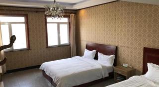 GreenTree Alliance Hotel Tianjin Jinnan District Gegu Stadium - Tianjin - 1