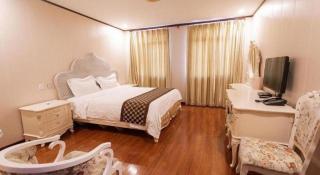 GreenTree Alliance Hotel Tianjin Jinnan District Gegu Stadium - 2