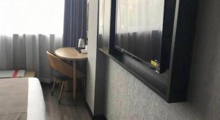 Thank Inn Hotel Hebei Chengde Fengning Coach Terminal - 3