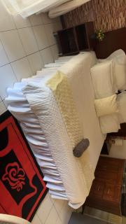 Comrades Oasis Guest House - Pietermaritzburg - 4