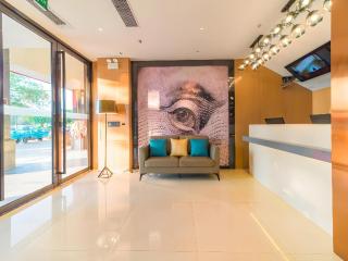 City Comfort Inn Qingyuan Yingde Heping North Road - Yingde - 4