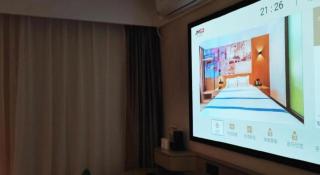 City Comfort Inn Qingyuan Yingde Heping North Road - Yingde - 1