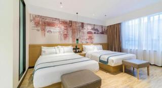 City Comfort Inn Qingyuan Yingde Heping North Road - Yingde - 3