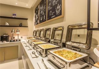 City Comfort Inn Fengshan Hongjun Road - Fengshan - 5