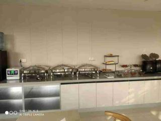 Super 8 Hotel Yizheng Walking Street - Yangzhou - 4