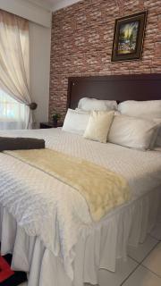 Comrades Oasis Guest House - Pietermaritzburg - 8
