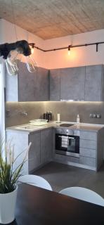 Dimitrios Loft Apartment - Volos - 6