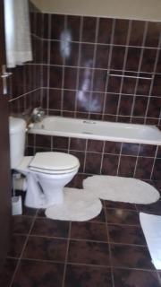 Hamba Kancane Ma-Africa Guest House - Graskop - 6
