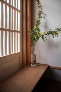 時富 Tokitoyo 岸和田城 旧紀州街道沿いの古民家 - 8