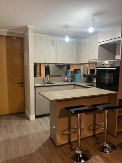 Dpto Santa Rosa del Mar - Coquimbo - 1