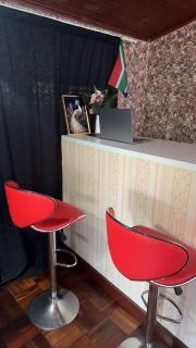 Comrades Oasis Guest House - 9