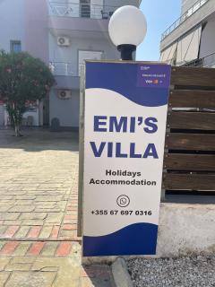 Emi's Villa - Ksamil - 9