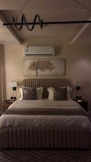Luxurious cinema studio near the sea with self check-in - Dschidda - 5