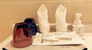 Lavande Hotel Yantai Laiyang City Center - Laiyang - 1
