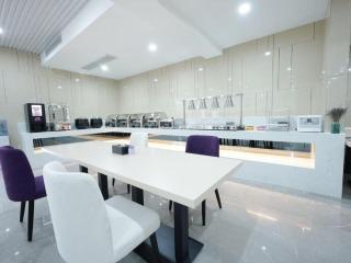 Lavande Hotel Zhaoqing Guangning Nandong Road - Guangning - 7