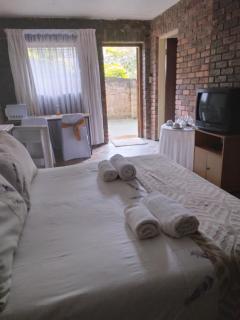 Hamba Kancane Ma-Africa Guest House - Graskop - 8